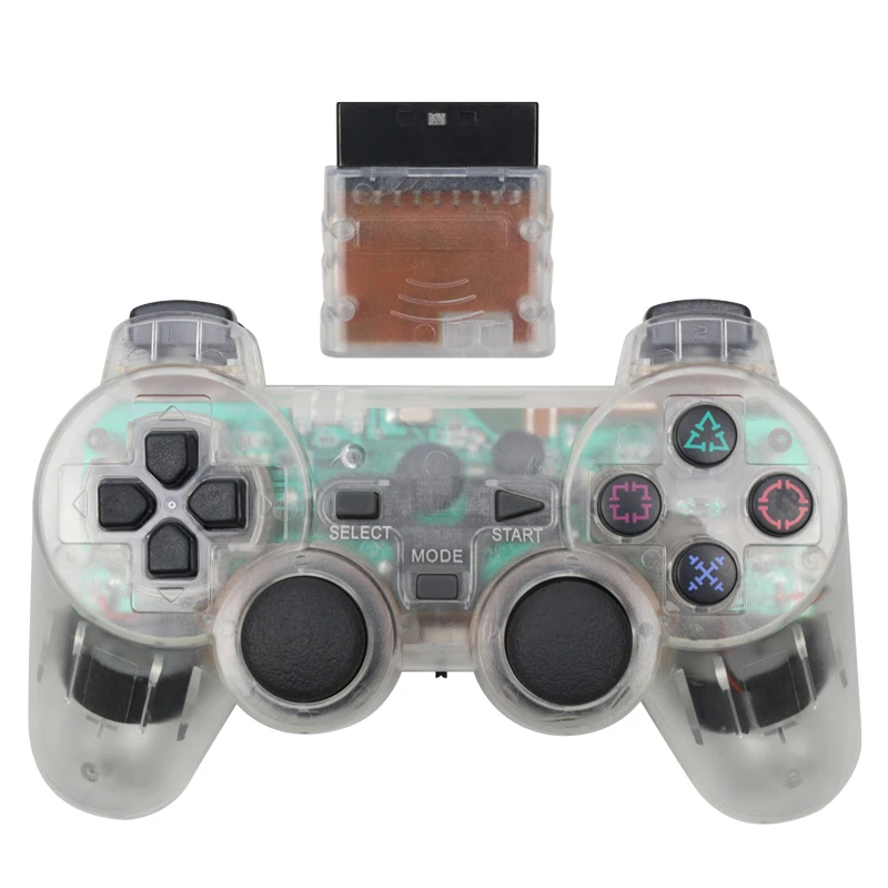 gamepad wireless