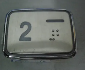 

lift push button/elevator push button