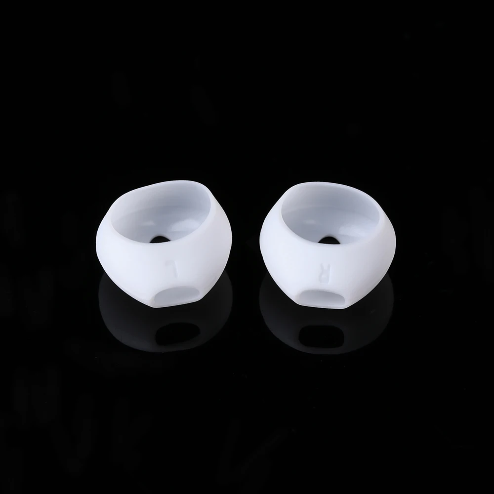 1 пара силиконовые противоскользящие противоударные наушники Airpods|Аксессуары