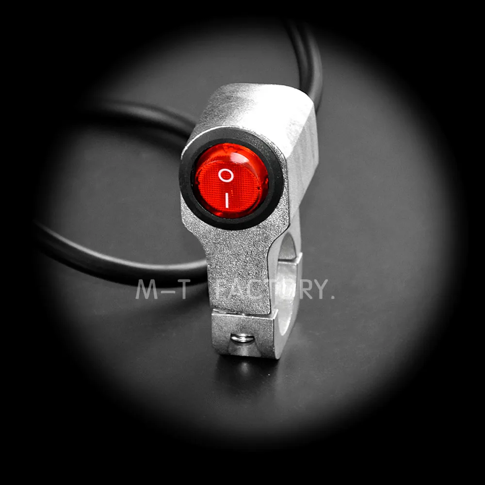 Switch TH008702c