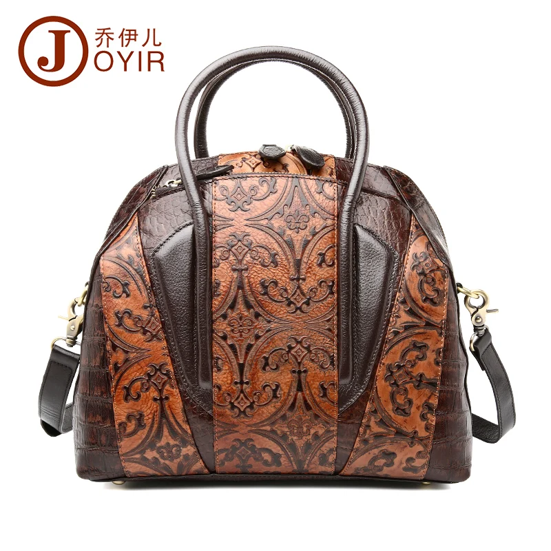 2017 Luxury Handbags Women Bags Designer Women Genuine Leather Handbags High Quality Tote Bag Shoulder Bags Bolsa Feminina 8327