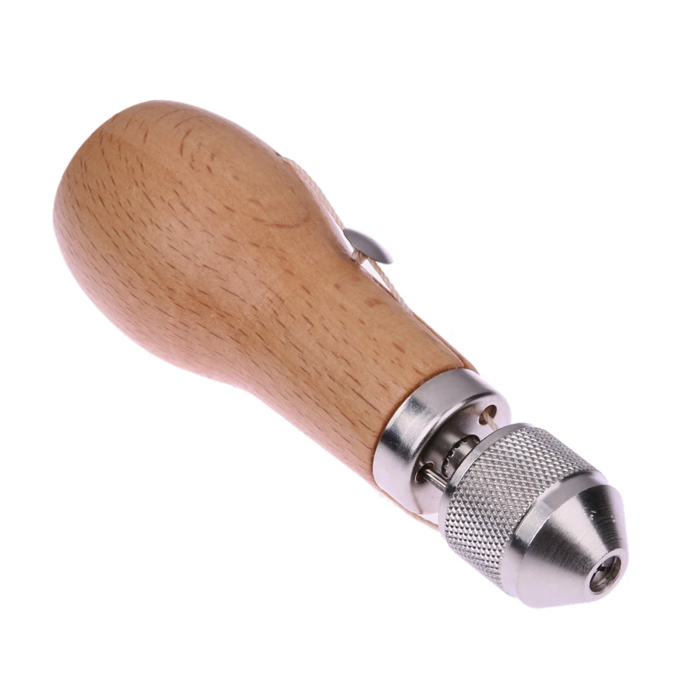 Manual Speedy Stitcher Sewing Stitching Machine Heavy Repair Tool for Leathercraft Canvas Leather D