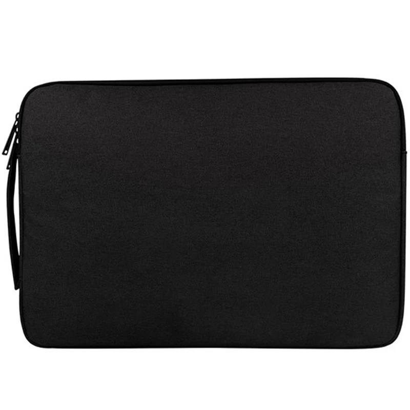 Сумка для ноутбука Xiaomi Air HP Dell 11 12 14 15 6 чехол Apple Macbook 13 touch bar ID Pro Retina ноутбука|Сумки