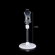 Поп рекламный зажим диск знак держатель этикеток с зажимом цена фиксатор этикеток рекламная листовка для полок супермаркета продвижение взрыв карты клип стенд