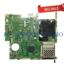 ПК Няня для acer Extensa 5620 материнская плата для ноутбука MBTK201004 965GM DDR2 протестирована