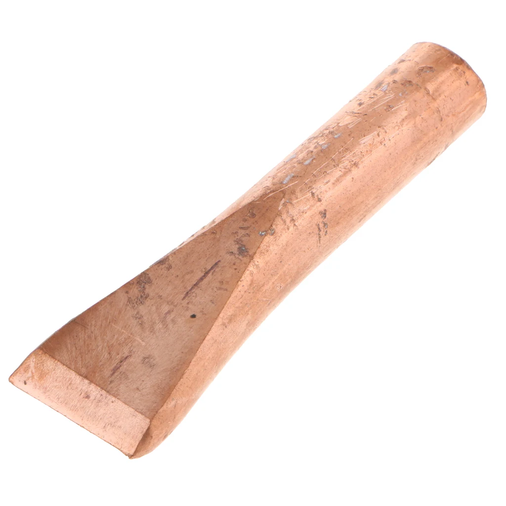 Soldering Iron Tip for Soldering Station 500W Chisel Head Solder Tip 