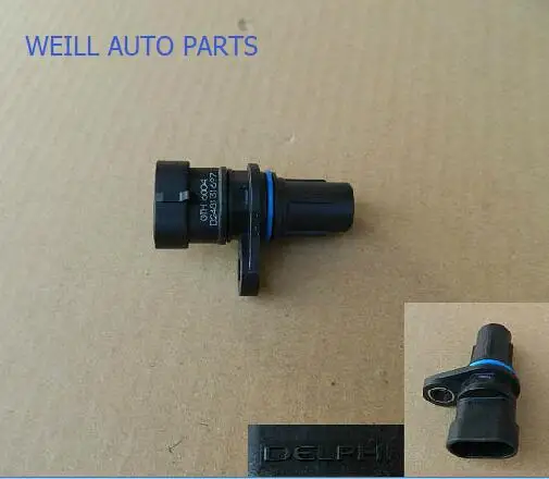 

Датчик положения коленчатого вала WEILL 3611100XEC01 для двигателя great wall 4c20