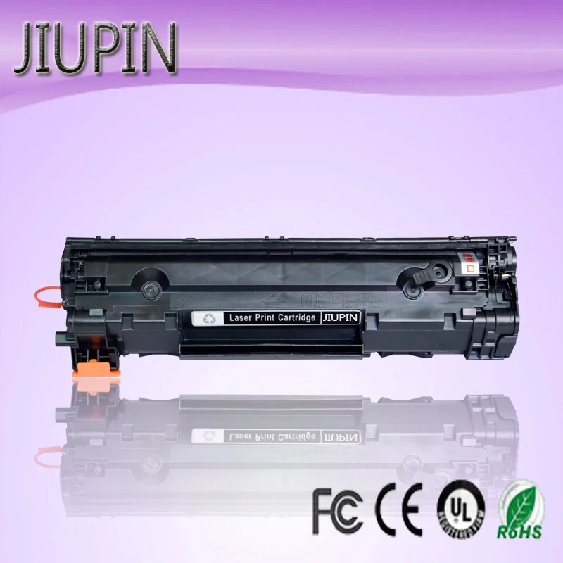 Картридж для принтера HP CE278A 278a LaserJet Pro P1566/P1606dn/M1536dnf|Картриджи с тонером| |
