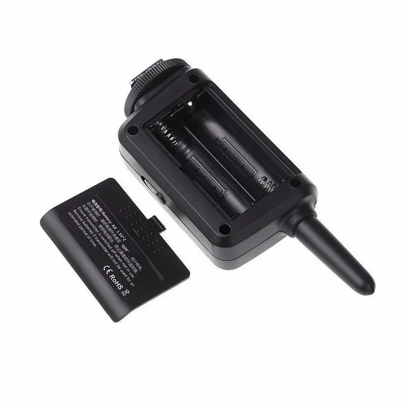 Беспроводной стробоскоп Godox для XT16 2 4G триггер X1C X1N трансмиттер Wistro AD360/DE/QT/DP/QS/GS/GT