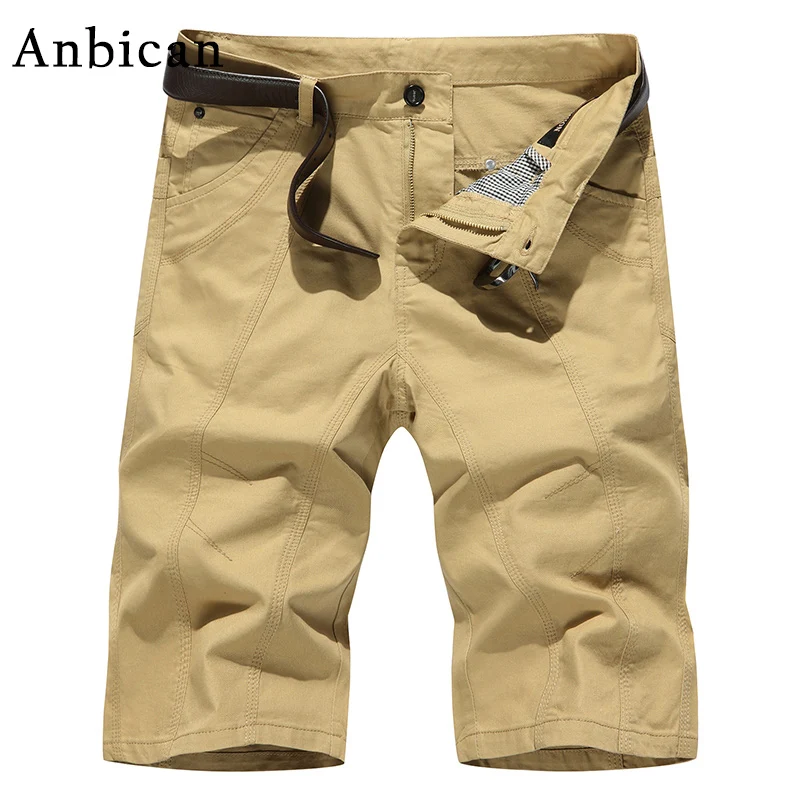 Compare Prices on Khaki Shorts Men- Online Shopping/Buy Low Price ...