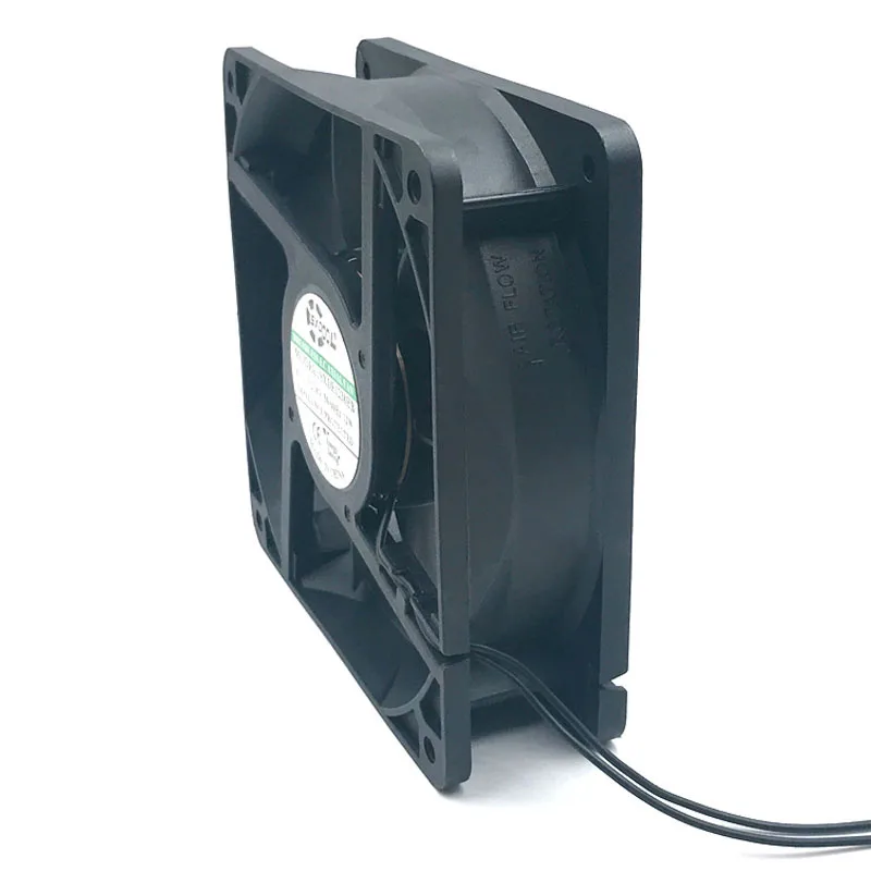 Ventilador de Refrigeração com Motor 220v 110v 230v Sxdool Sxde12038hb 115 mm 120 12w 12038 Rpm 3500rpm 147.6cfm Ventiladores e resfriadores - Imagem 3
