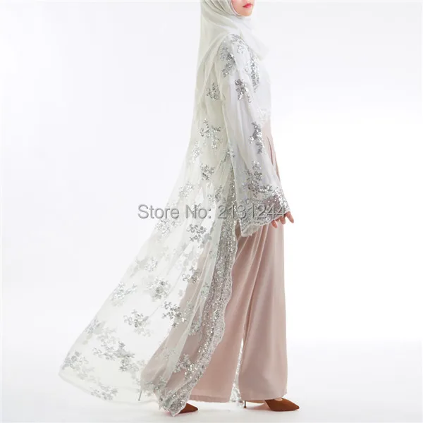 muslim dress691