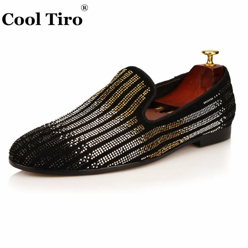 crystals Slippers (10)