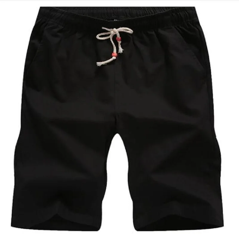 Hot 2020 Newest Summer Casual Shorts Men's Cotton Fashion Style Man Shorts Bermuda Beach Shorts Plus Size 4XL 5XL Short Men Male Hot 2020 Newest Summer Casual Shorts Men's Cotton Fashion Style Man Shorts Bermuda Beach Shorts Plus Size 4XL 5XL Short Men Male