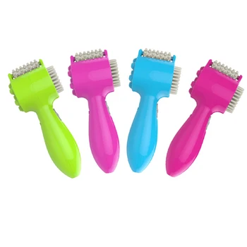

droppshiping Electric Roller Massager Tooth Massage Hammer Handheld Electric Roller Massager for Scalp Shoulder MFJ99