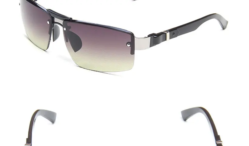 Psacss, новинка, солнцезащитные очки для мужчин, Ретро стиль, квадратная оправа из сплава, мужские очки для вождения, рыбалки, солнцезащитные очки, высокое качество, очки lentes de sol hombre