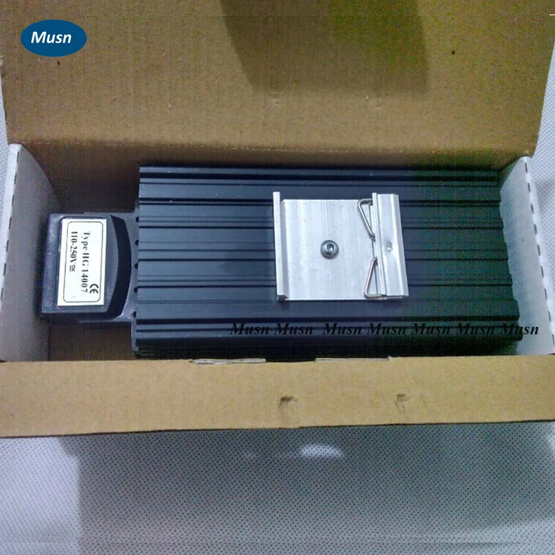HG140 150W полупроводниковый нагреватель HG 140 PTC нагревательный элемент для