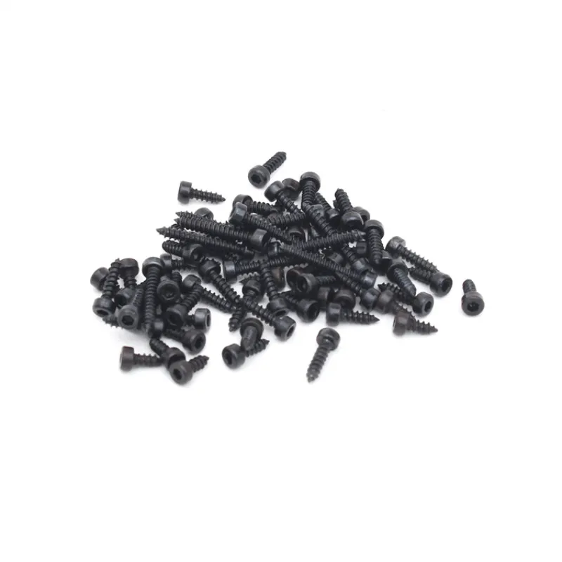 

ALZRC - Devil X360 Tapping Screw Pack RC Helicopter Parts fit GAUI X3 DX360-58