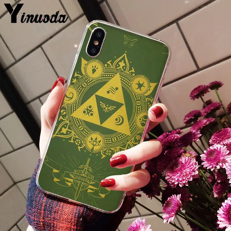 Legend of Zelda logo