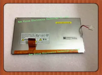

LT070AB0SC00 Original 7" inch CCFL Car LCD Display Screen