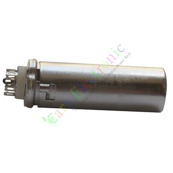 

Wholesale and retail 4pc 9pin Ceramic vacuum tube sockets valve 75mm Shield 12AX7 12AU7 ECC83 ECC82 free shipping