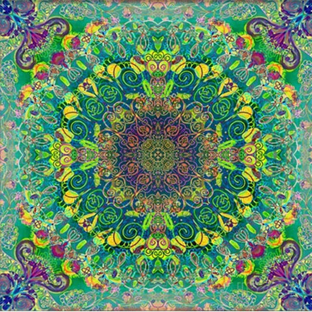 

5D diy diamond painting cross stitch crystal full square drill sets unfinish mosaic Room Decor embroidery mandala Series KJ044