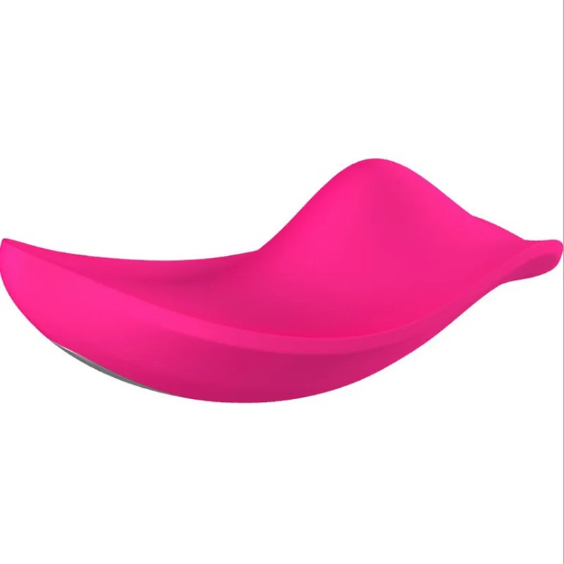  Quiet Panty Vibrator Wireless Remote Control Portable Clitoral Stimulator Invisible Vibrating Egg S