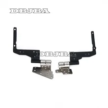 Новые оригинальные ноутбука ЖК-дисплей/светодио дный петли для Dell Latitude E5530 Series AM0M2000200 AM0M1000100 L+ R