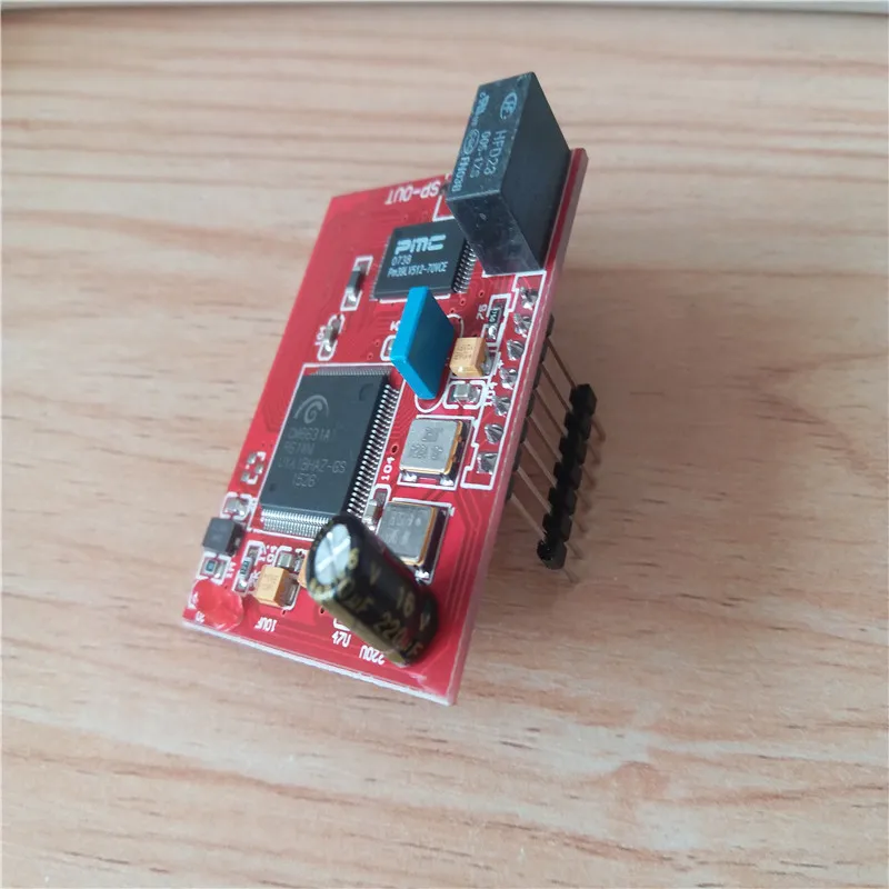 

CM6631A daughter card Suitable for TDA1541 AK4399 in parallel