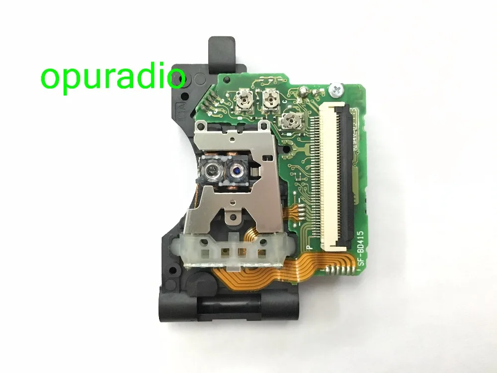 Matsushita Оригинал SF BD415/SFBD415 Blue ray оптическая лазерная головка для BDP450/3110 домашнего