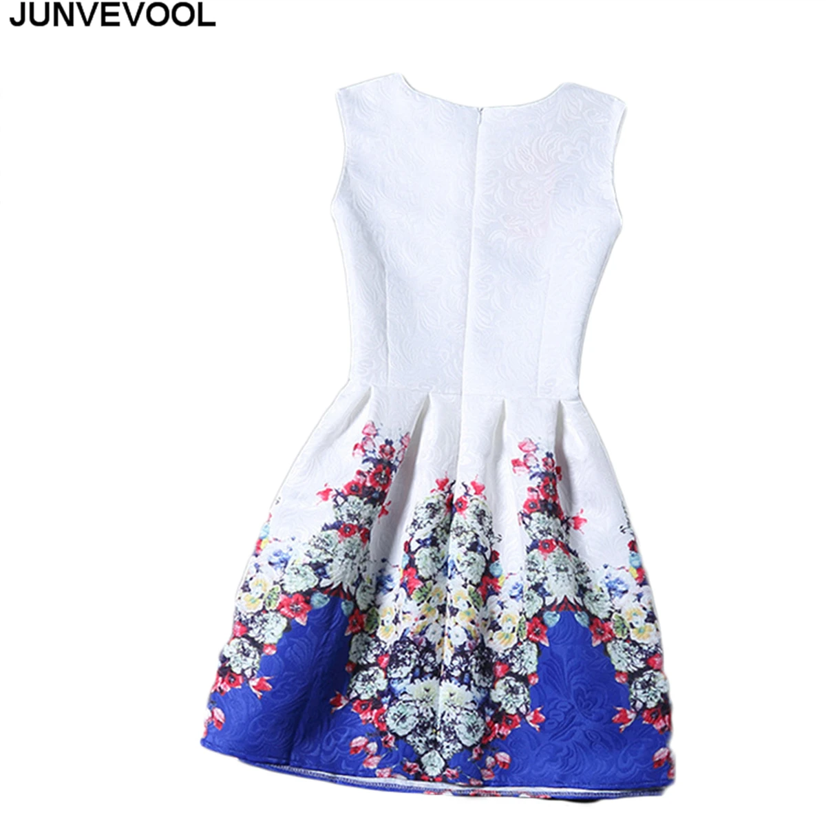 smart floral dresses