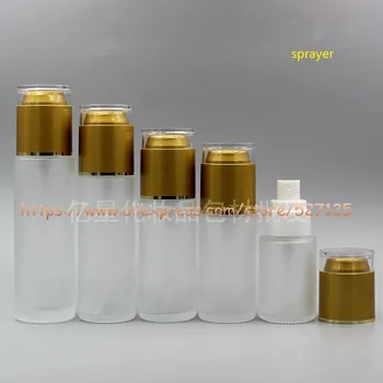 

30ml 40ml 50ml 60ml 80ml glass bottle atomiser. for perfume/lotion/essetial oil/moisturizer/facial water cosmetic container