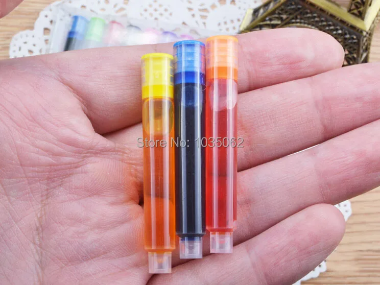 Disposable ink  (2)