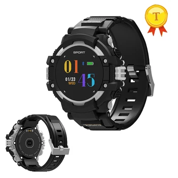 

2018 GPS Bluetooth 4.2 Smart watch Activity fitness Tracker Altimeter Barometer Compass GPS Sport wristband Wearable smart band