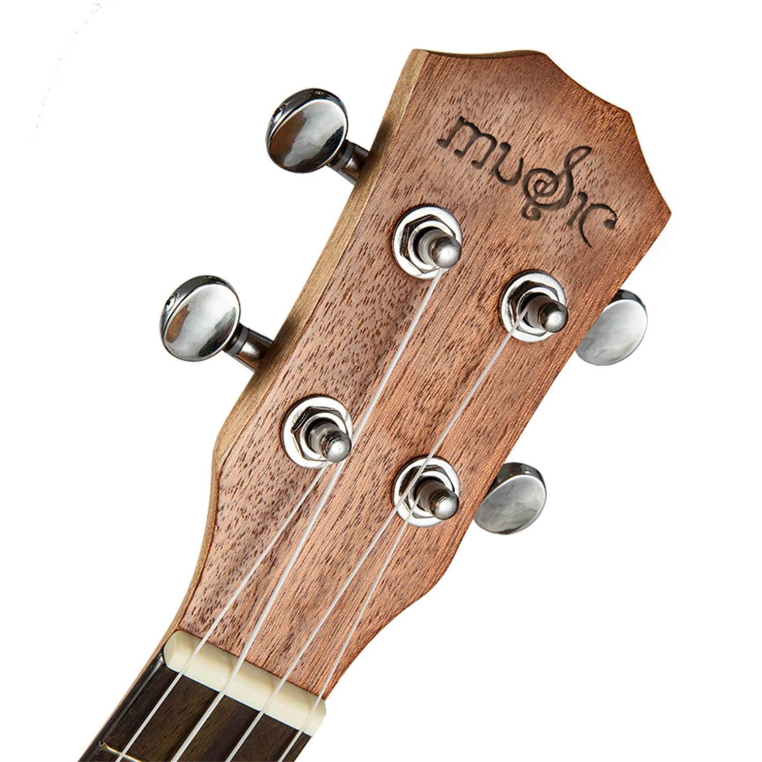 21 inch Soprano Uke4 Strings ukuIngman spruce guitaacoustic small guitar solid body professional uke Concert