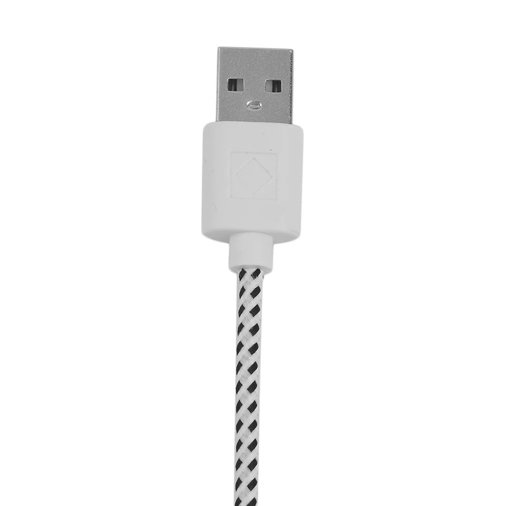 Micro USB кабель 1 м 2 м 3 м Быстрая зарядка нейлоновый USB синхронизация данных мобильный телефон Android адаптер зарядный кабель для samsung кабель