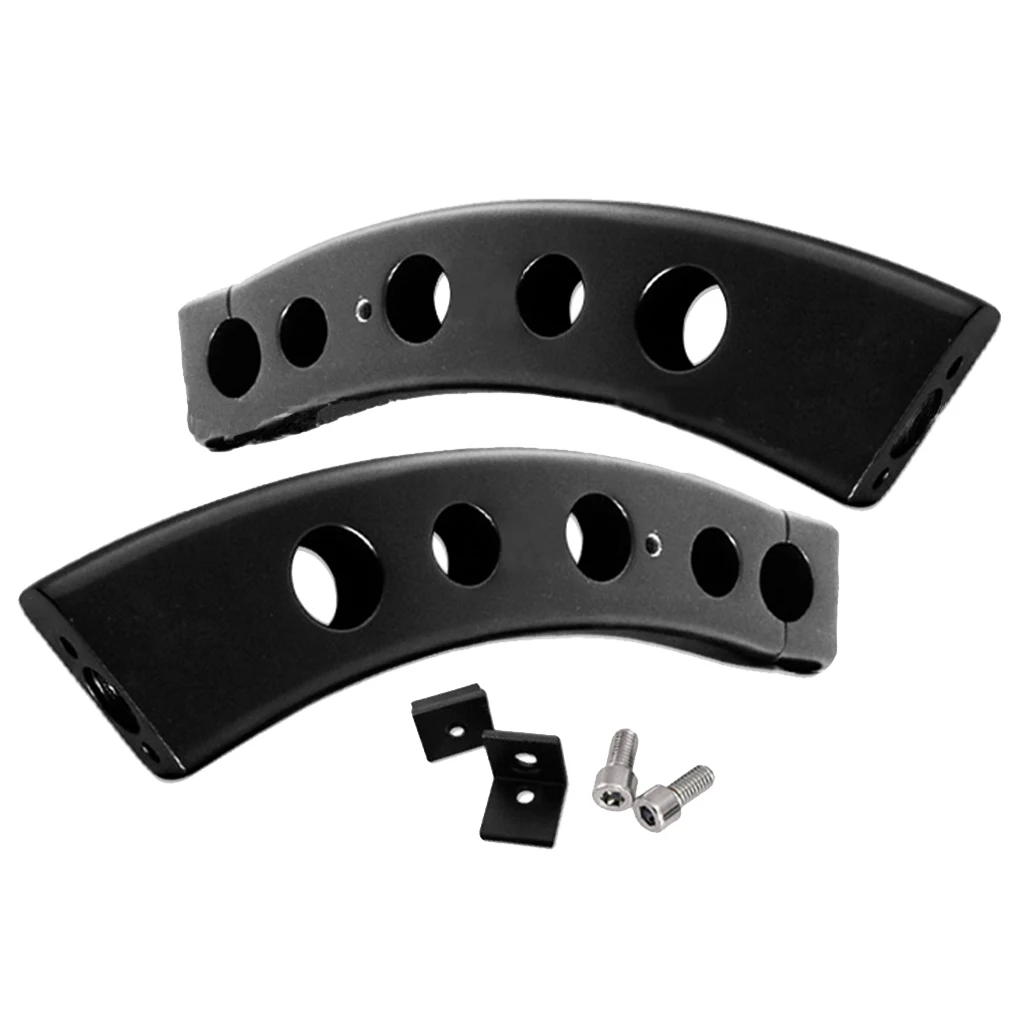 

Motorcycle Handlebar Pullback Risers for Suzuki Boulevard M109R 06 07 08 09 Motorcycle Handlebar Pullback Risers