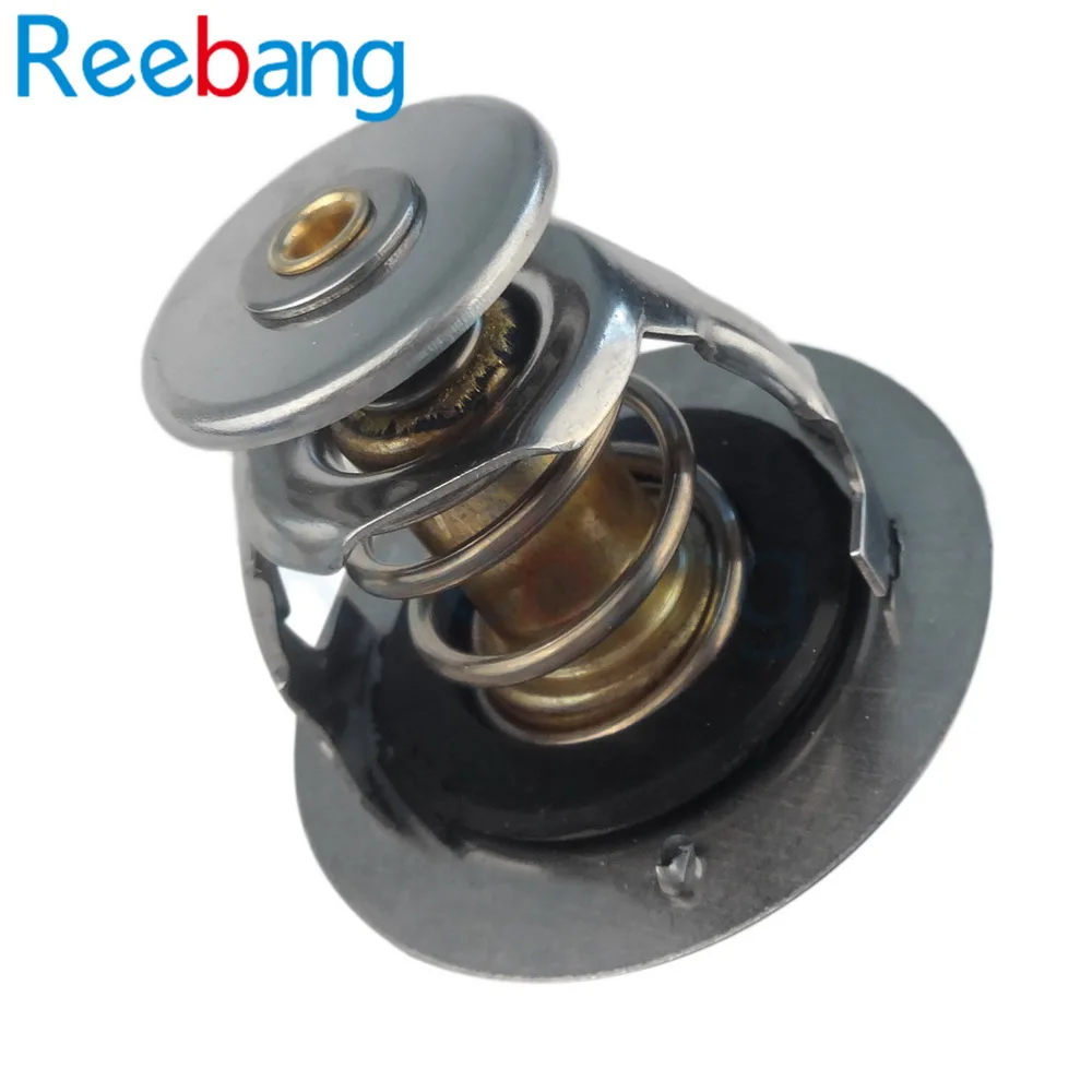 Reebang 9091603093 термостат охлаждающей жидкости двигателя для Toyota Lexus Scion Vios Soluna Yaris90916
