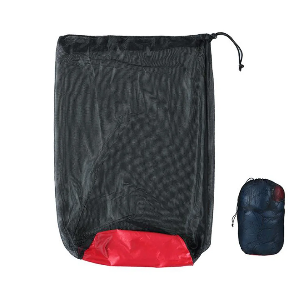 

Ultralight Swimming Sleeping Bag Sack Storage Bag Travelling Rafting Boating Kayaking Canoeing Camping Storage Handbag