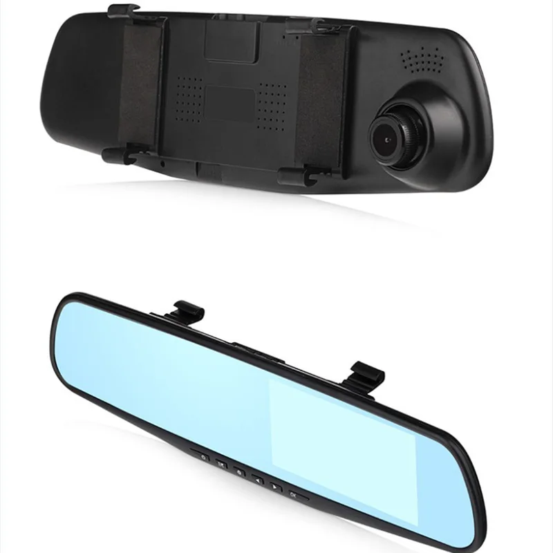 4.3inch DVR Dash Camera  (25)