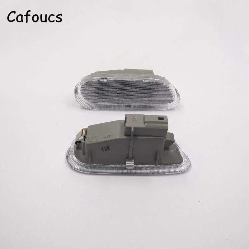 For Toyota Prado