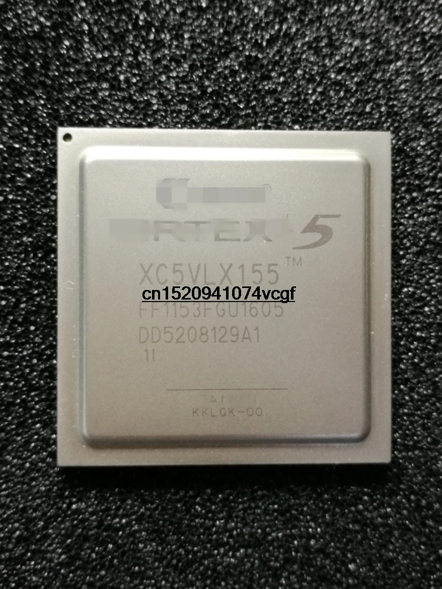 XC5VLX155-2FF1153C FBGA встроенный новый оригинальный | Мобильные телефоны и аксессуары