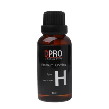 

9H Liquid Glass Crystal Ceramic Coating Anti-scratch Car Polish Car Paint Care