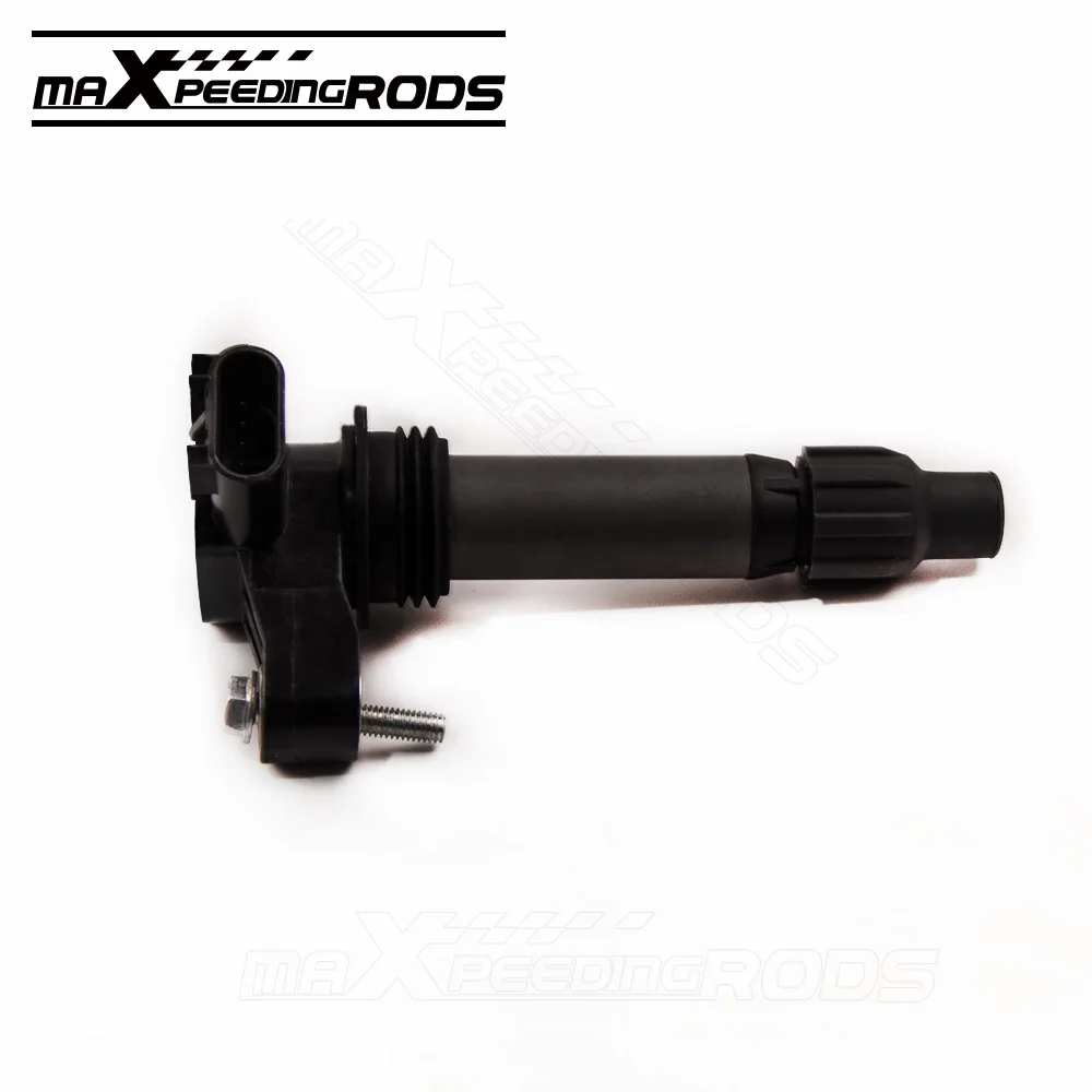 1x Ignition Coil pack for Holden Commodore VE VZ V6 Caprice Statesman WM WL 3.6Lcoilcoil