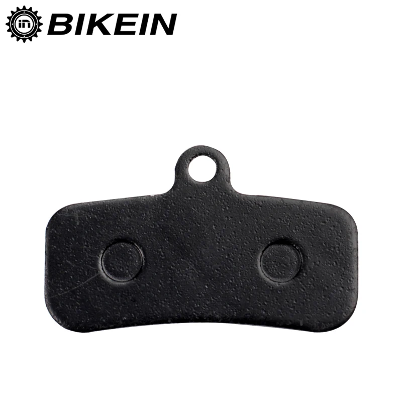 BIKEIN 1 пара полуметаллический диск для горного велосипеда тормозные колодки Shimano