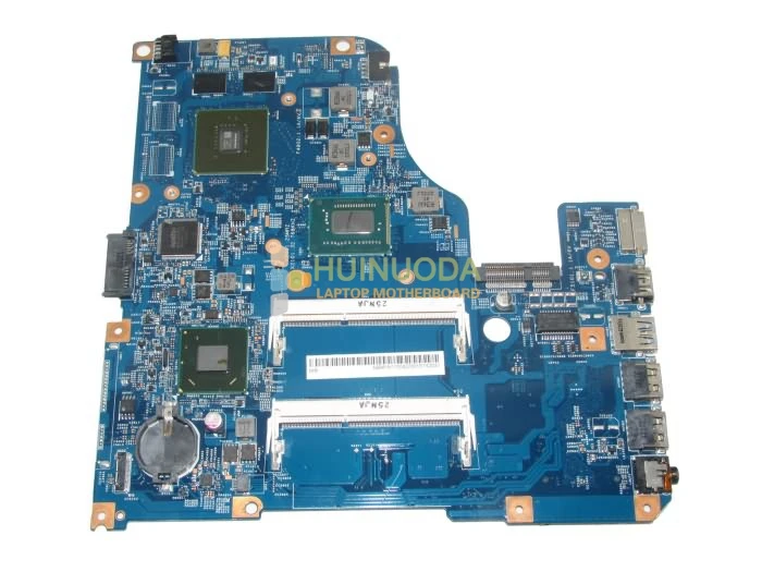 NOKOTION материнская плата для ноутбуков 48.4tu5.04m NBM1N11004 NB.M1N11.004 Acer Aspire SR0N8 DDR3 Graphics