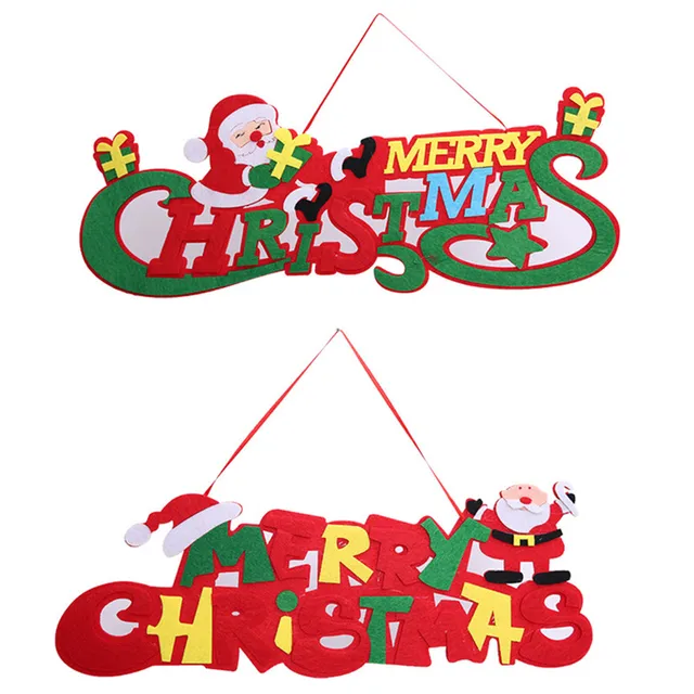the new year christmas