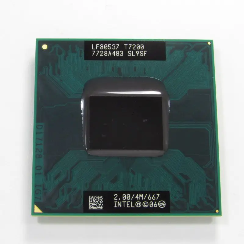 Процессор Core 2 Duo T9900 Купить