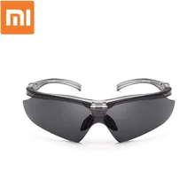 Xiaomi TS очки для вождения предотвращают головокружение и предотвращают усталость глаз модные велосипедные очки Регулируемый дизайн