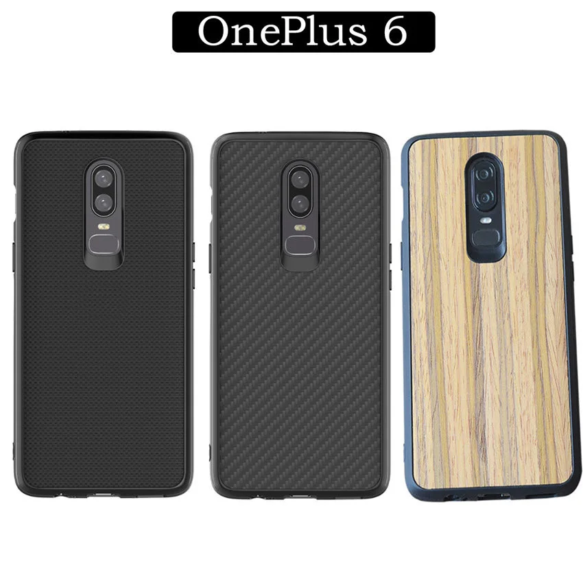 Новый чехол для телефона OnePlus 6t силиконовый нейлоновый бампер из песчаника Oneplus 5t
